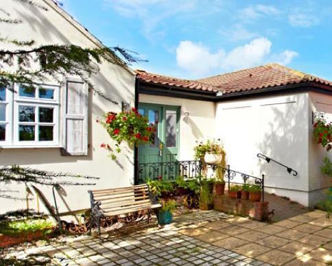 Wayside B&B Salhouse Cameră foto
