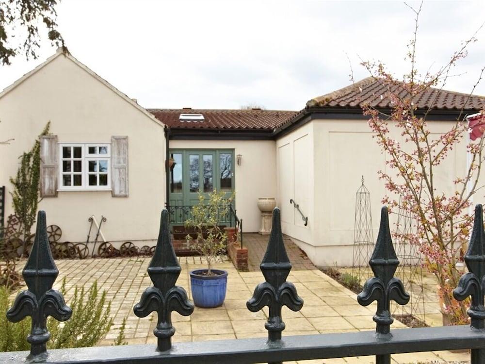Wayside B&B Salhouse Exterior foto